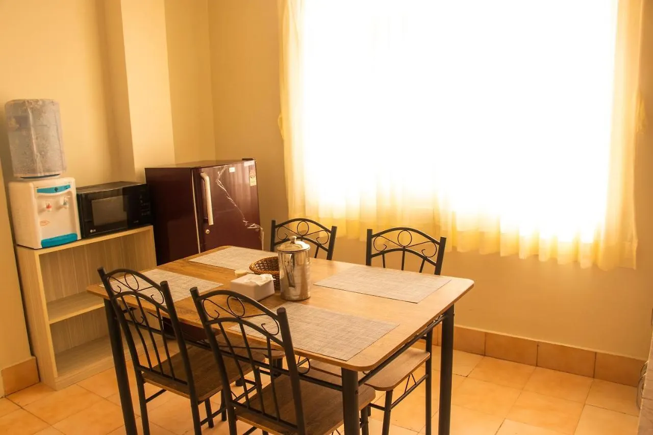 Thamel Central Apartment Катманду