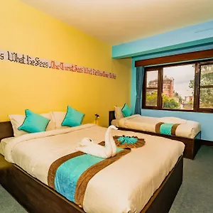  Hostel Rest Up Thamel