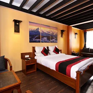 3* Hotel Karma Boutique