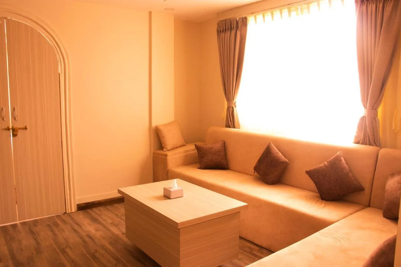 Thamel Central Apartment Kathmandu