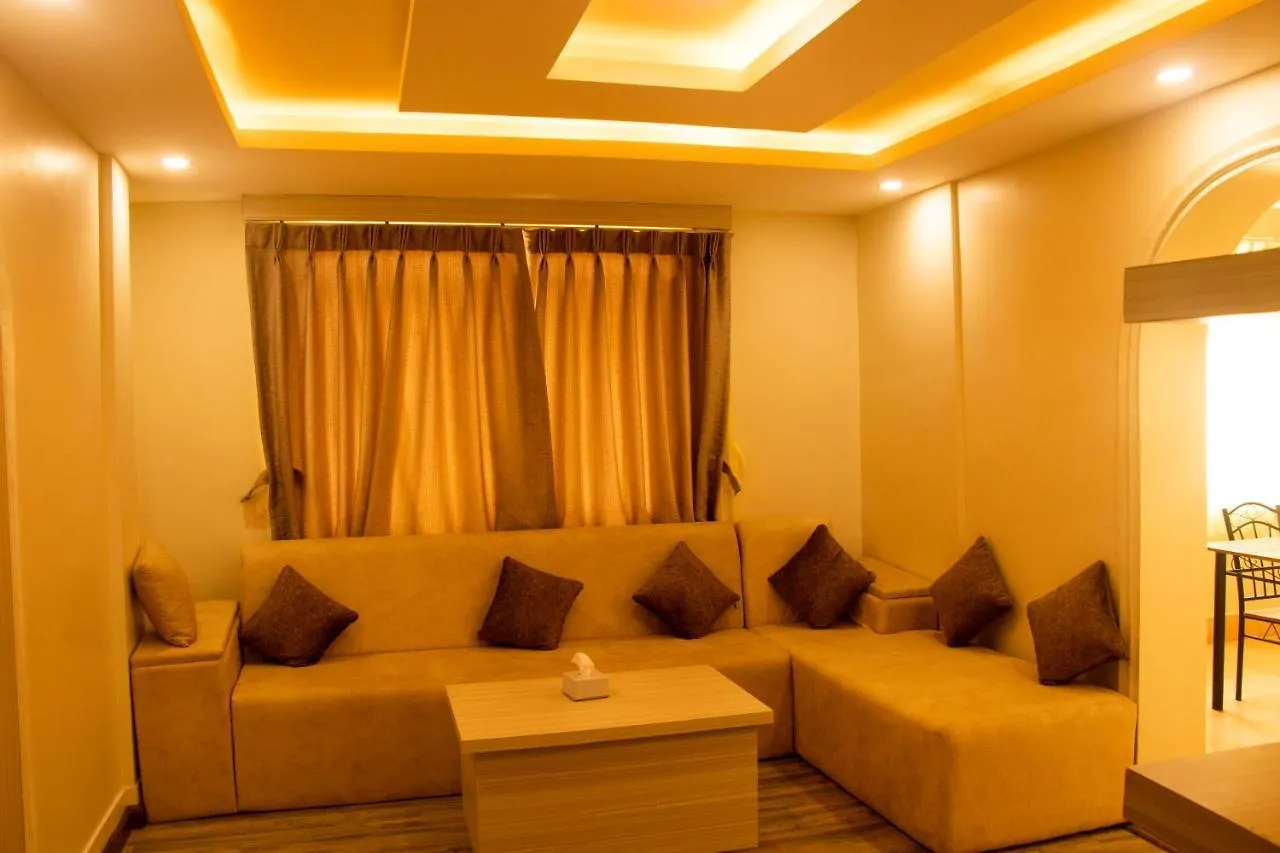 Thamel Central Apartment Kathmandu