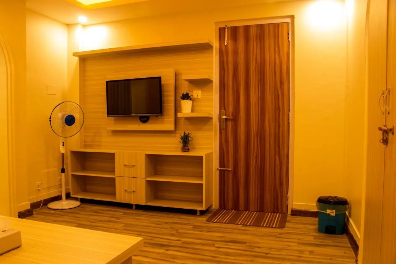 Thamel Central Apartment Kathmandu