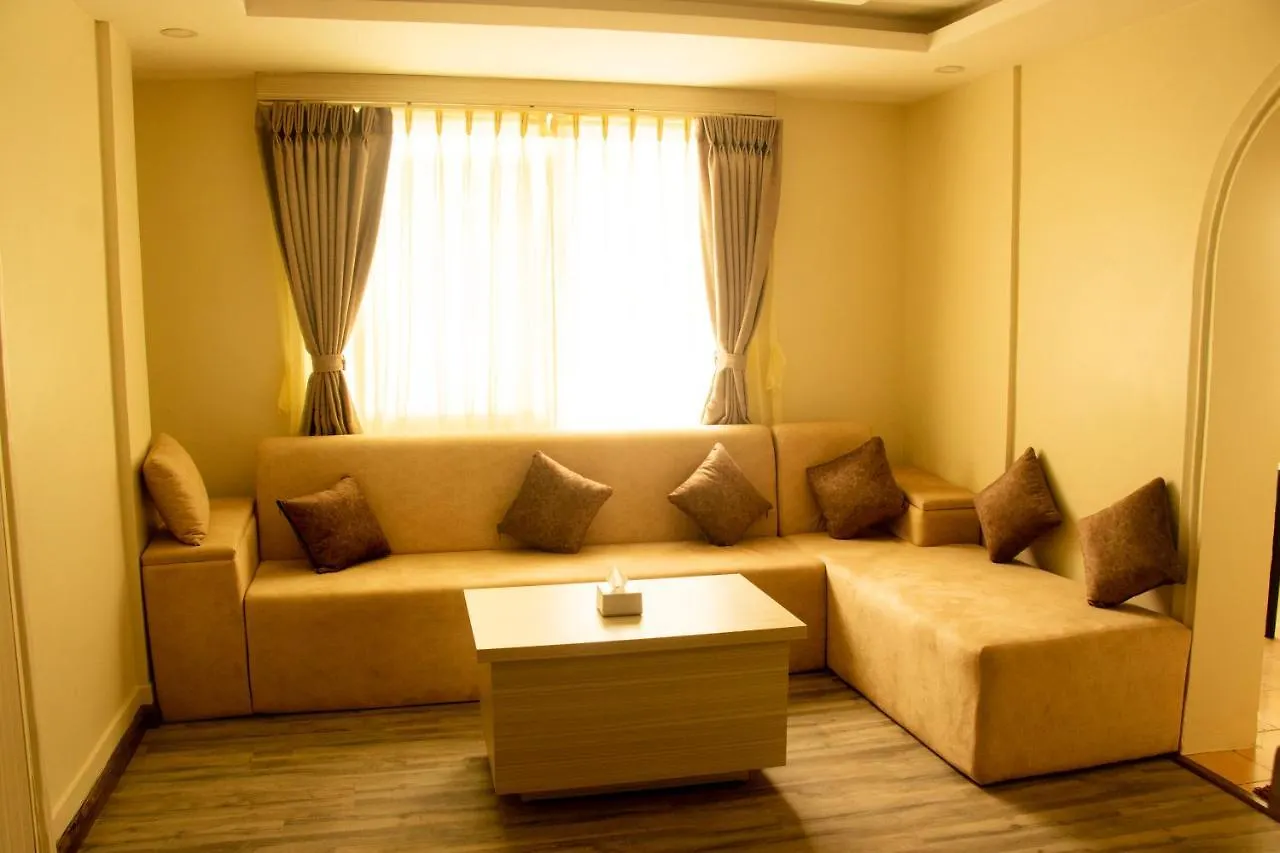 Thamel Central Apartment Kathmandu