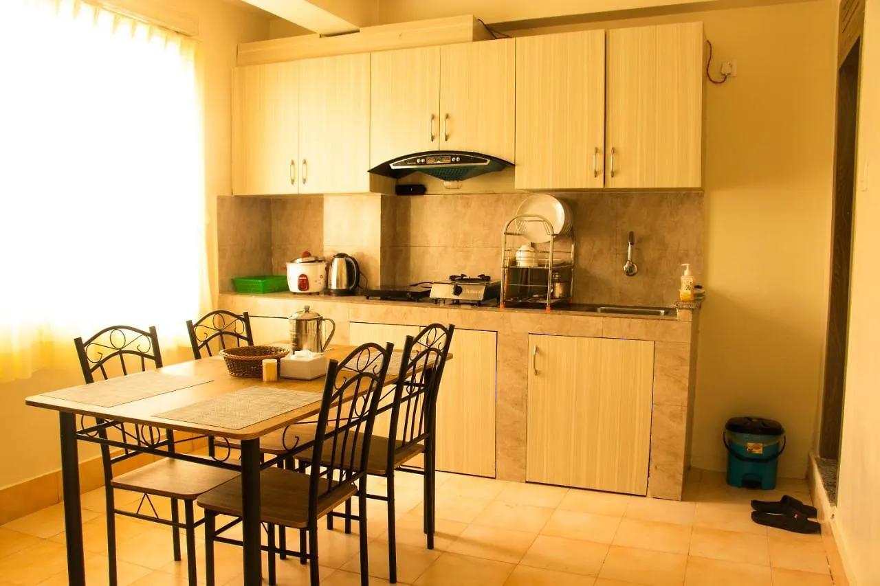 Thamel Central Apartment Kathmandu Nepal