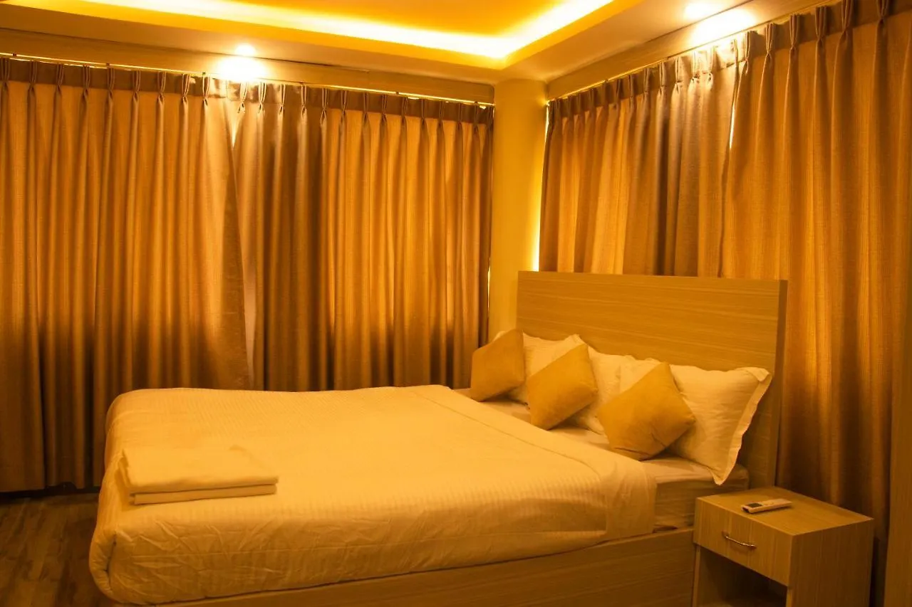 Thamel Central Apartment Kathmandu