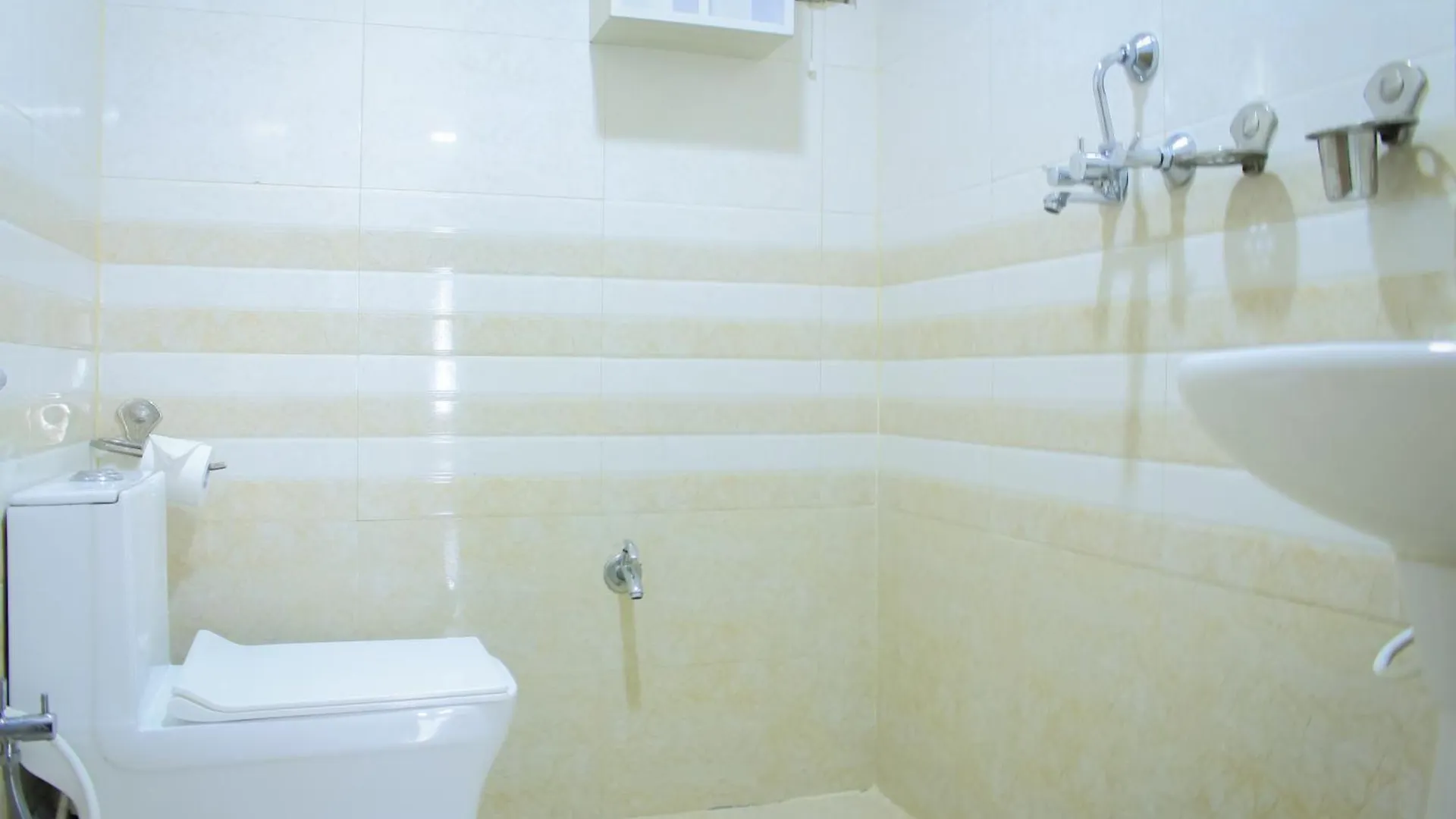 Thamel Central Apartment Kathmandu