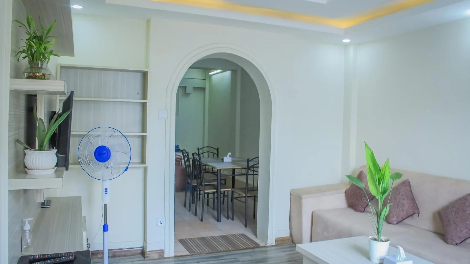 Thamel Central Apartment Kathmandu