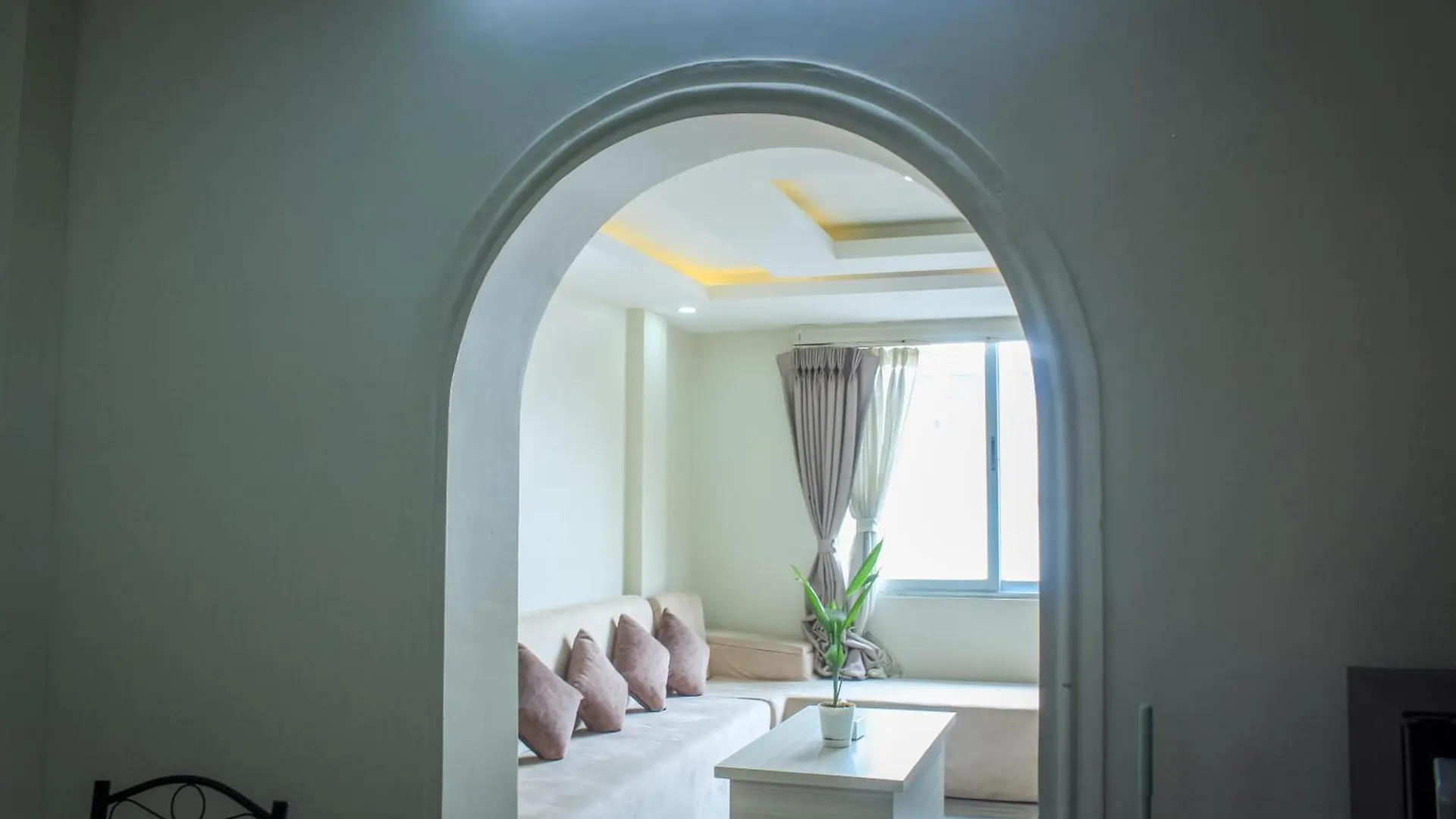 Thamel Central Apartment Kathmandu