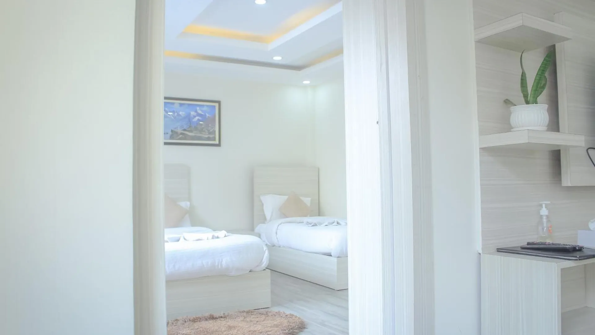 Thamel Central Apartment Kathmandu