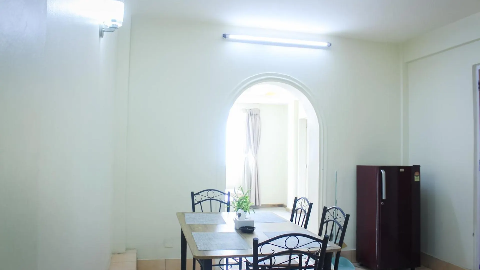 Thamel Central Apartment Kathmandu