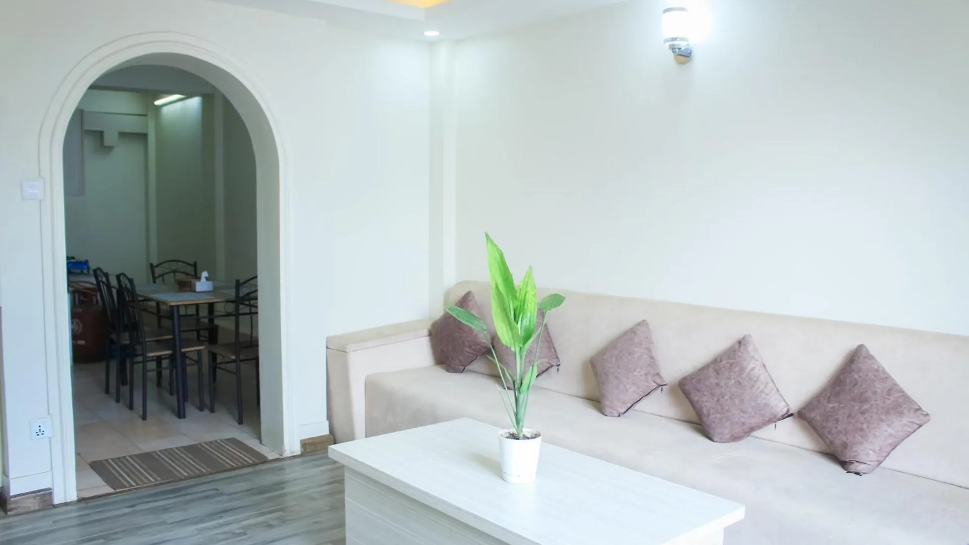 Thamel Central Apartment Kathmandu