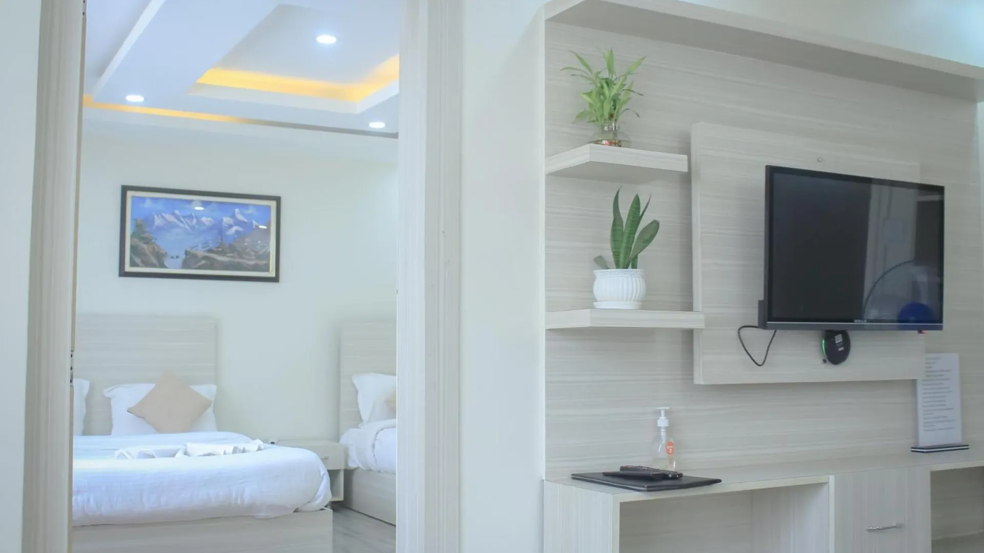 Thamel Central Apartment Kathmandu 0*,  Nepal