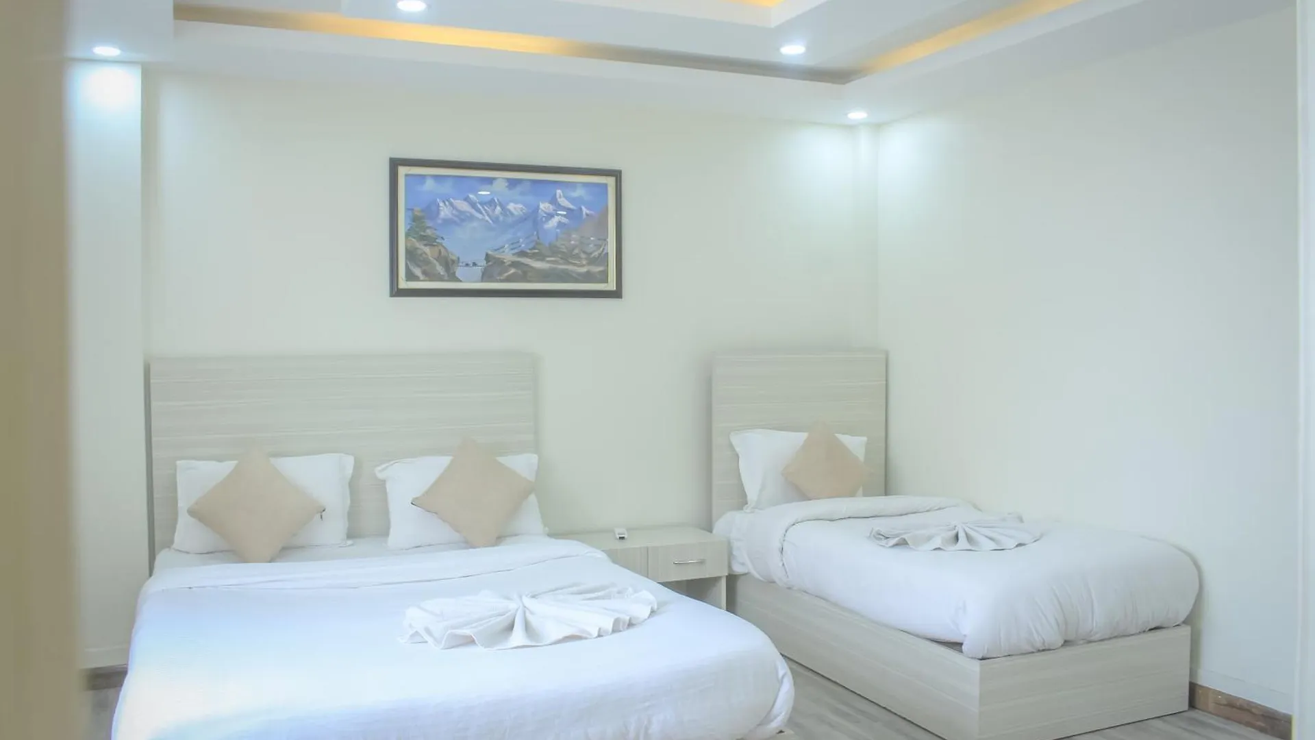 Thamel Central Apartment Kathmandu